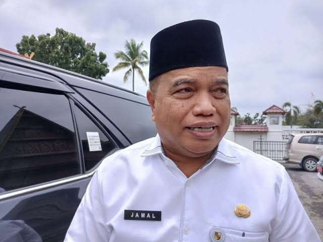 Evaluasi Pelaksanaan Pekanbaru CInta Alquran dan Libur Sekolah, Kadisdik Kumpulkan K3S