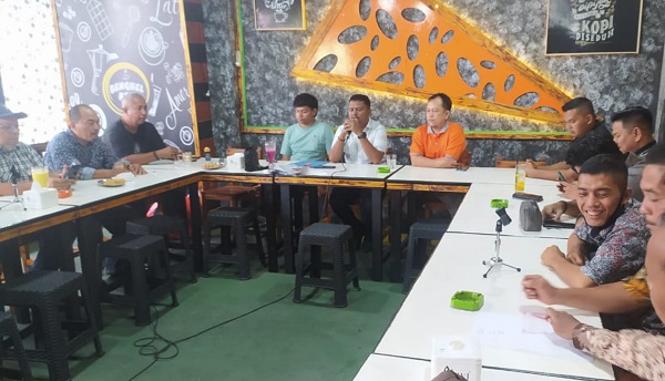 Akhir Pekan ini, Kepengurusan Percasi Kota Pekanbaru Dilantik