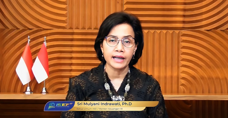 Pembiayaan Utang APBN Turun 29,5 Persen pada 2021