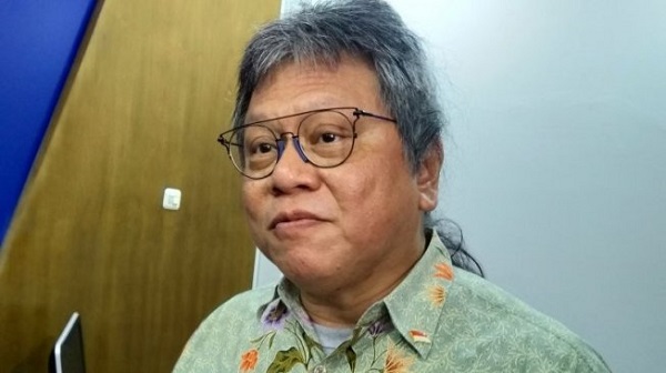 Membludaknya Bandara Bukti Pengkhianatan untuk Masyarakat yang Patuh