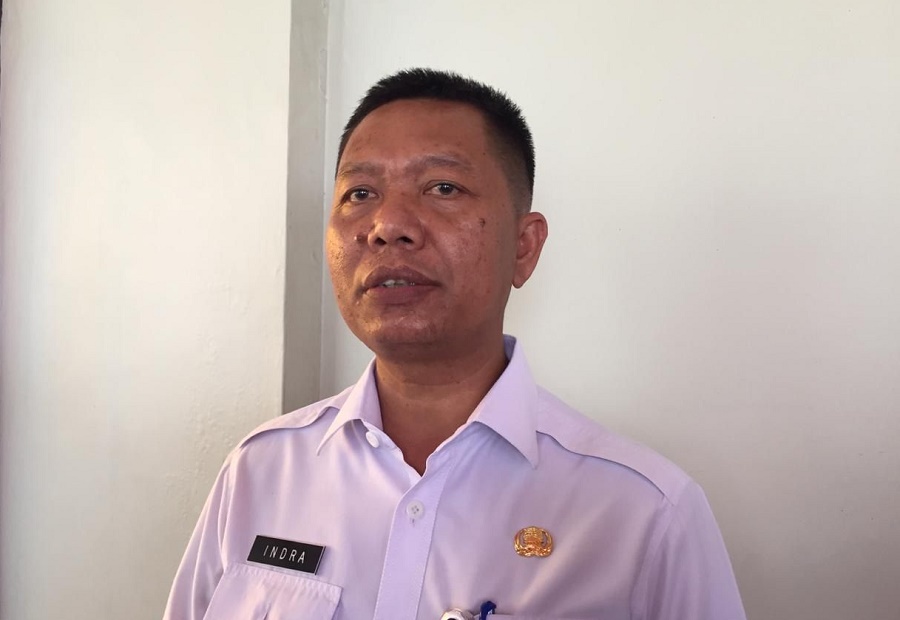 Sekdako Sebut Pemko Bantu Pemprov Bebaskan Lahan Pembangunan Fly Over Panam