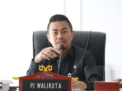 Risnandar Mahiwa Ikut Berangkat ke IKN, Ini Alasannya....