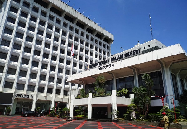 Kemendagri Bantah Lakukan Malaadministrasi Pengangkatan Pj Kepala Daerah