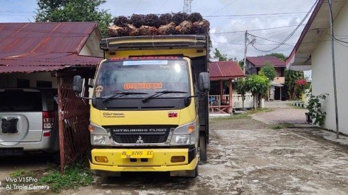 Putrinya Tewas Terlindas Truk yang Dikemudikannya, Ayah: Bukan Saya Senggol, Tapi Memang Anak Saya Sudah Nahasnya