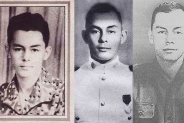 Tak Hanya Enzo, Pahlawan Revolusi Pierre Tendean, Juga Prajurit TNI Berdarah Perancis