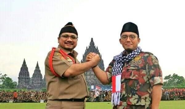 SOLUSI UI: Pemeriksaan Dahnil Tanpa Libatkan Kemenpora dan GP Ansor Berpotensi Menyakiti Muhammadiyah