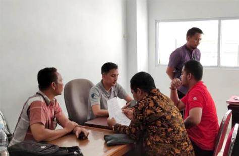 Kasus Pengeroyokan, Putra Bupati Rokan Hilir  Dihukum 2 Bulan Penjara