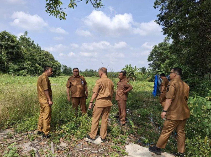 Pemprov Riau Usulkan Pembangunan Tiga SMA Negeri Baru ke Kementerian