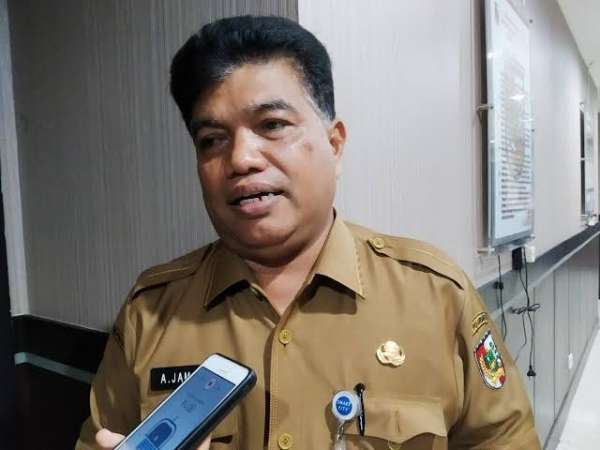 Disnaker Pekanbaru Catat Lebih 900 Karyawan Dirumahkan Akibat Pandemi Covid-19