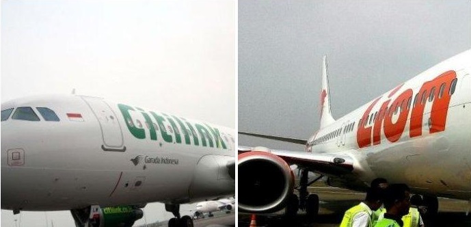 Tiket Pesawat Turun Mulai Hari Ini, Penerbangan Se Indonesia Via Lion dan City Link, Cek Disini...