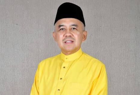 Lucu, Gubri Sebut tak Ada Masalah dengan Defisit Anggaran