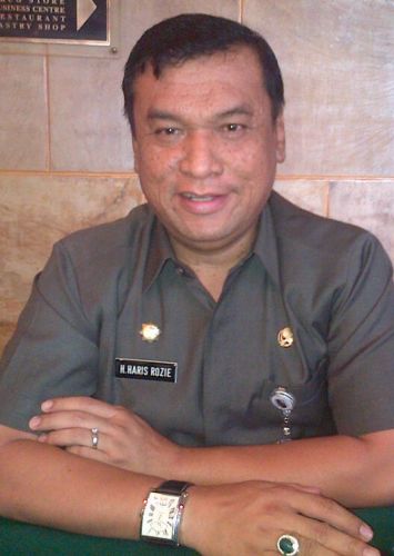 Sidak ke Dishubkominfo, Plt Asisten III Mendapati Tiga Pejabat Absen