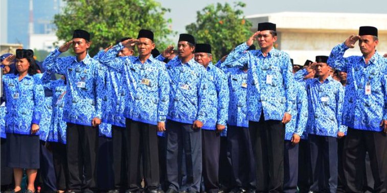 Rasionalisasi, Tahun Ini 137 Ribu PNS Bakal Dirumahkan