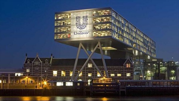 Imbas Kenaikan Minyak Sawit Dunia, Unilever Akan Lakukan Penyesuaian Harga