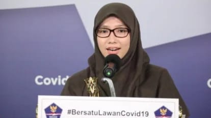 Hindari Bepergian ke Daerah yang Kasus Coronanya Tinggi