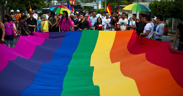 Sindir Komunitas Waria karena Tolak Perda Anti LGBT, DPRD: Masa Kita Kembali ke Zaman Nabi Luth?