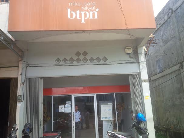 Nasabah BTPN Pelalawan Kecewa, Surat Agunan Ditahan Bank, Padahal Utang Sudah Dilunasi