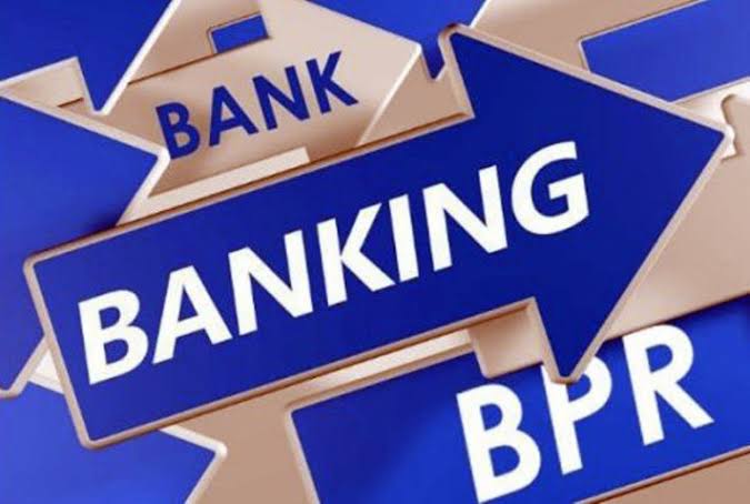 LPS Sebut Ada 103 Bank Perkreditan Rakyat Sudah Bangkrut, Paling Banyak di Jabar dan Sumbar