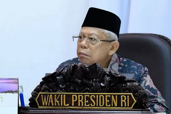 Kenapa Staf Khusus Wapres Tidak Ada Milenial?, Masduki Baidlowi: Karena Kiai dari Generasi Kolonial