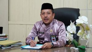 Jelang Terbang ke Tanah Suci, Muliardi Ingatkan Terkait Ketentuan Barang Bawaan