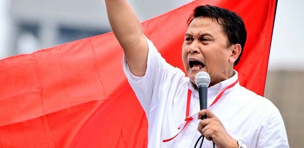 Bagi FPI, Merah Putih dan Pancasila Itu Sudah Final