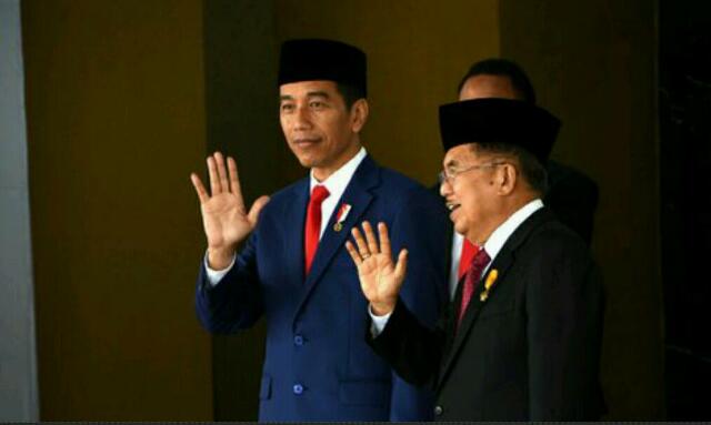Tak Pernah Hadir, Wapres JK Cerita Kalau Jokowi Dicari-cari Saat Sidang Umum PBB, 'Semua Menanyakan, Mana Pak Joko?'