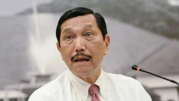 PPKM Darurat Diperpanjang 6 Minggu? Luhut: Hari Jumat Saya Akan Lapor ke Presiden...