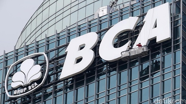 Wah, 5 Direksi BCA Ramai-ramai  Jual Saham Rp 20,25 M, Ada Apa?