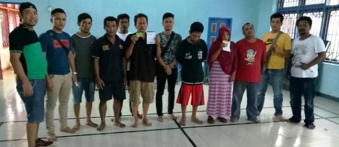 AWAS Modus Numpang Rekening Buat Transfer, Ternyata Pelaku Pemerasan di Facebook