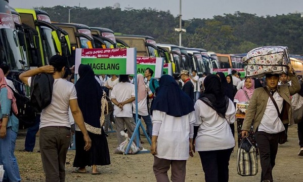Menteri Perhubungan Pastikan Mudik Lebaran Tidak Ada Penyekatan, tapi Ada Kebijakan Ini...