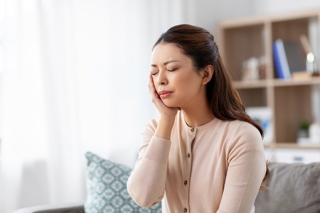 Obat Sakit Gigi Herbal yang Ampuh
