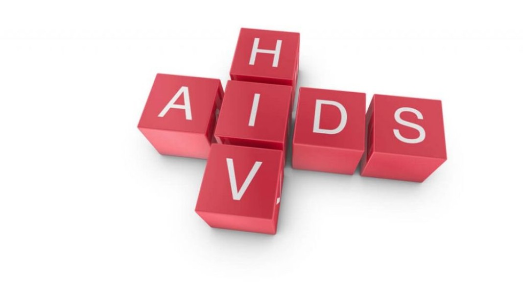 11.336 Kasus HIV Ditemukan  di Riau,  6.990 Pasien Masih Bertahan