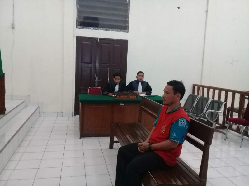 Jaksa Belum Bisa Hadirkan Saksi Ahli, Sidang Pembunuhan Sadis Siswa SD di Rohil Sudah 4 Minggu Ditunda