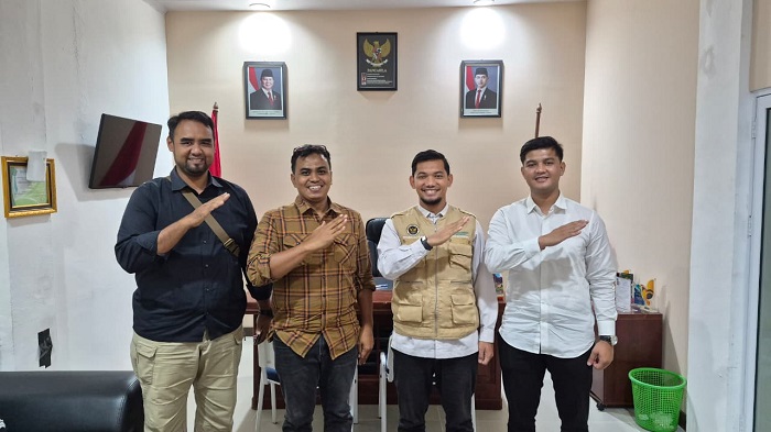 Kemenhaj Riau Ingatkan Masyarakat Bijak memilih Travel Umroh dan haji