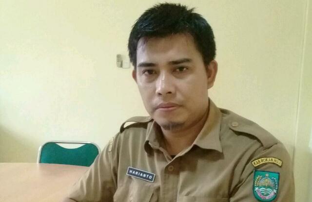 Tanpa Koordinasi, Target Retribusi RPH Rohul Ditetapkan Rp 51 Juta