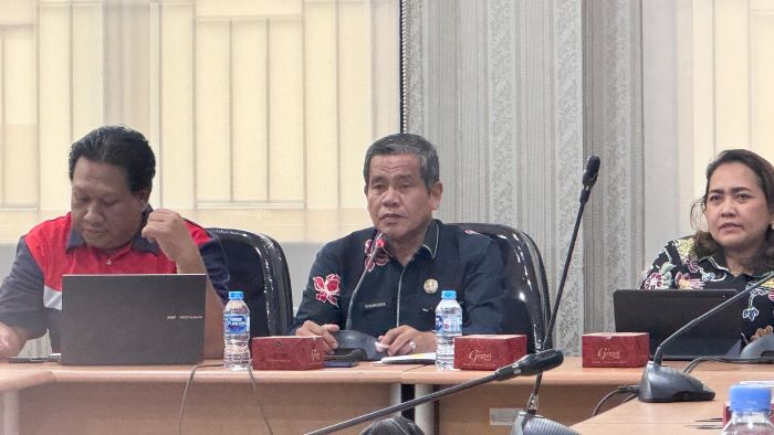 Angka Prevalensi Stunting di Inhu Alami Kenaikan?