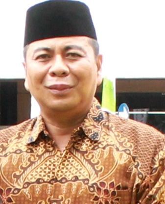Curhat Kepala BLH Soal APBD. Jangankan yang Penting, Listrik, Kertas pun Sekarang Belum Terbayar