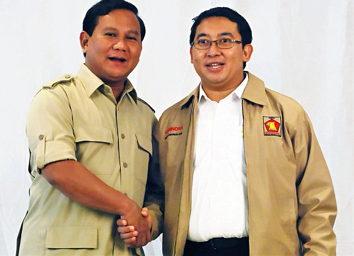 Soal Survei yang Unggulkan Prabowo  di Pilpres 2024, Fadli Zon: Kayak Mau Cepat-Cepat Ganti Presiden Aja