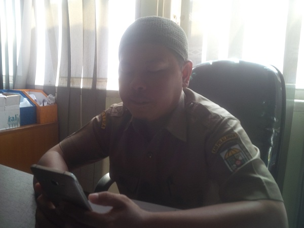 Ustad H Abdul Somad Isi Tausiah Safari Dakwah Tingkat Kabupaten Pelalawan