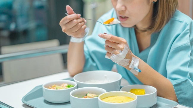 Jenis Makanan yang Tidak Boleh Dimakan Setelah Operasi Caesar