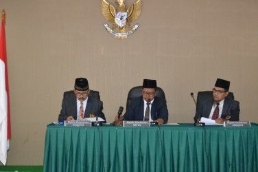 Hingga Oktober 2018, KI Riau Selesaikan 19 Sengketa Informasi