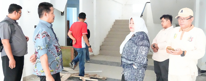 Aset Pemkab Kuansing Mulai Dilirik Investor