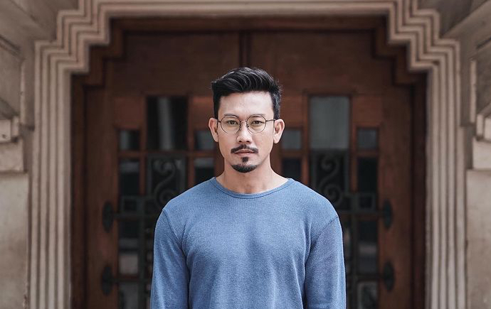 Denny Sumargo Sering Dikirimi Foto Bugil hingga Diajak VCS