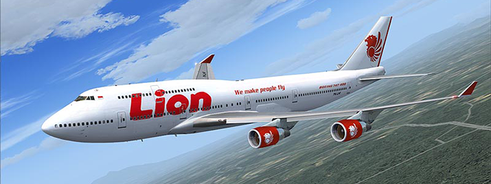 Direktur Teknik Lion Air Dipecat Karena Permasalahan Ini...