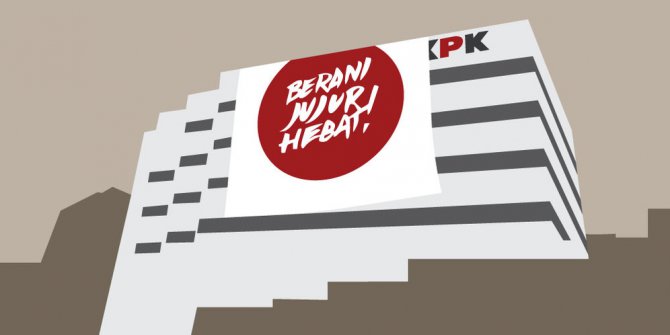 KPK akan Buka Kantor Perwakilan di Enam Provinsi, Riau Salah Satunya