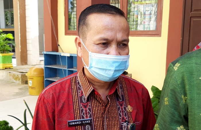 Tim Disdik Kaji Usulan Alih Fungsi SDN 144 ke SMP