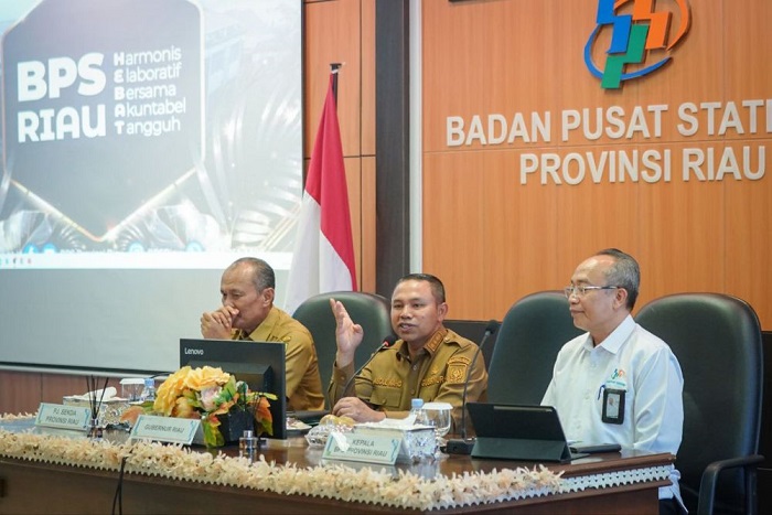 SIAP-SIAP MENJERIT!  Riau Urutan Kedua  Kasus PHK Terbanyak di Indonesia, 3.000 Orang Sudah Diberhentikan