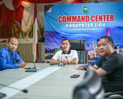 Pemkab Siak Sambut 1.783 KKN Mahasiswa Universitas Muhammadiyah/Aisyiyah se Indonesia