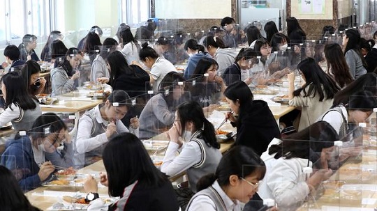 Sempat Dibuka, Ratusan Sekolah di Korea Selatan Kembali Ditutup, Ini Penyebabnya...