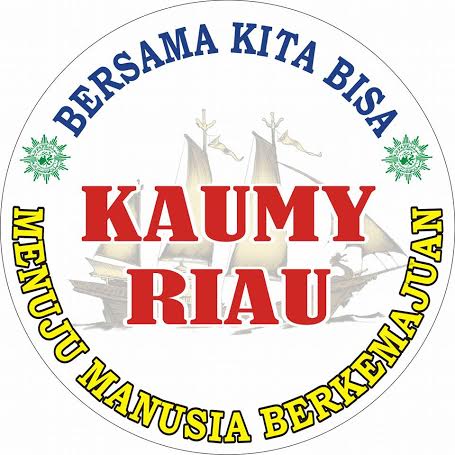 UNDANGAN... Lusa, KAUMY Riau Gelar Buka Puasa Bersama di Pekanbaru